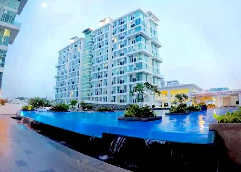 Mid Valley / Bangsar Apartments Apartment in Federal Territory of Kuala Lumpur