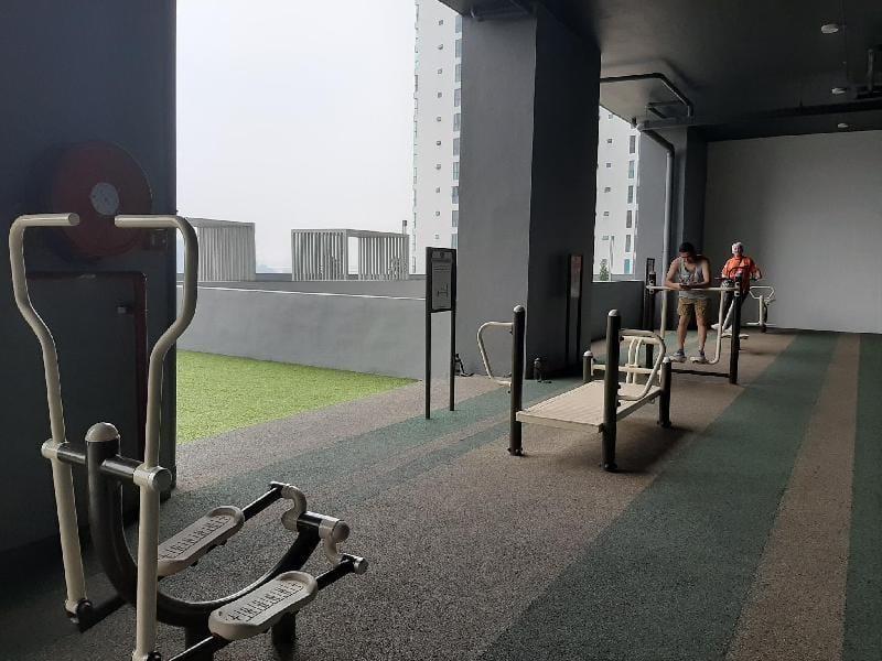 Symphony Tower Studio @ Balakong Apartment in Negeri Sembilan, Malaysia