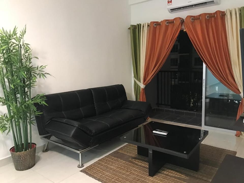 BSP SAUJANA PUTRA LEISURE SUITES NEAR KLIA & MAHSA Apartment in Selangor, Malaysia