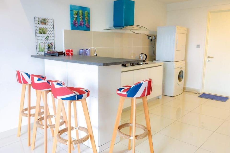 Dionysus Loft(KLCC &Pavilion,3mins walk from MRT) Apartment in Federal Territory of Kuala Lumpur