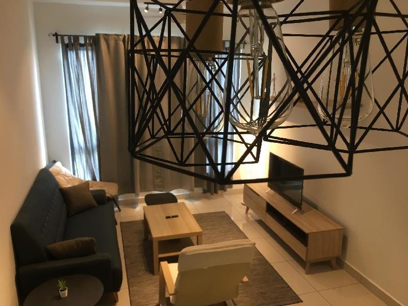 Kiara Plaza | Netflix | Semenyih | Broga | Kajang Apartment in Negeri Sembilan, Malaysia