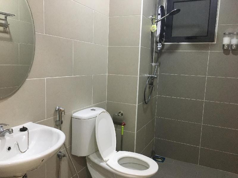 Kiara Plaza | Netflix | Semenyih | Broga | Kajang Apartment in Negeri Sembilan, Malaysia