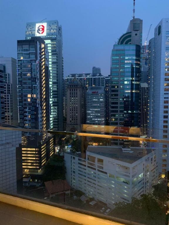 Cozy Private Studio ia Apartment in Federal Territory of Kuala Lumpur