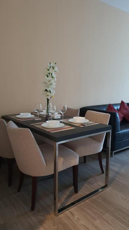 Cozy Private Studio ia Apartment in Federal Territory of Kuala Lumpur