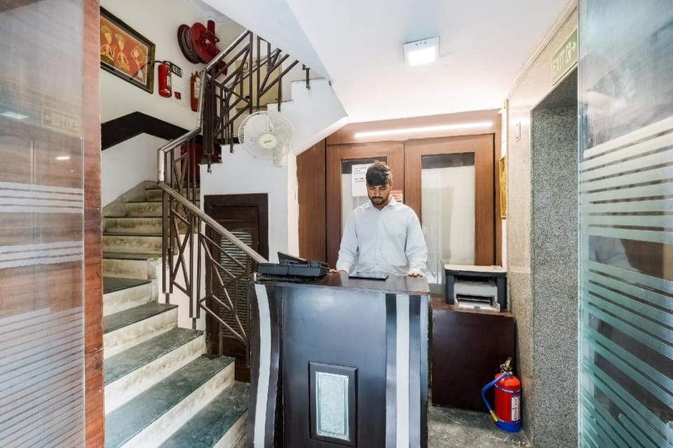 Collection O 50069 Grand Hotel Boutique Hotel in New Delhi