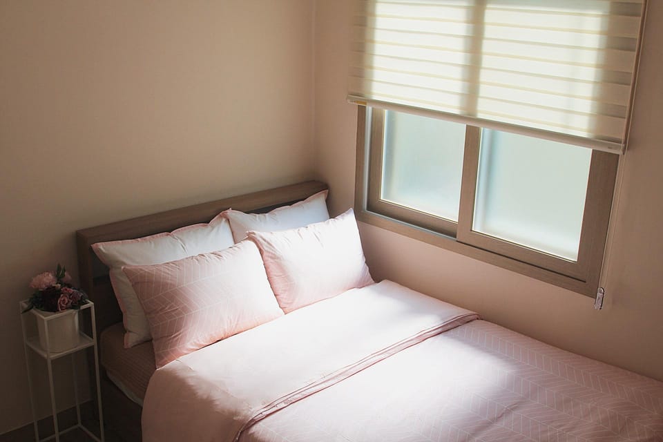 Our House Dongdaemun D Room Vacation rental in Seoul