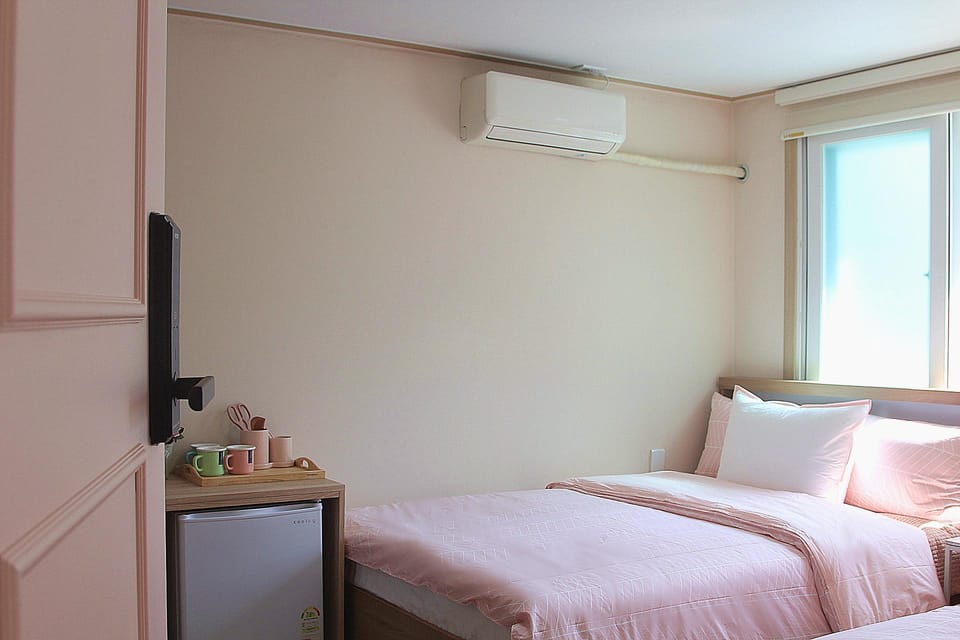 Dongdaemun Houses Vacation rental in Seoul