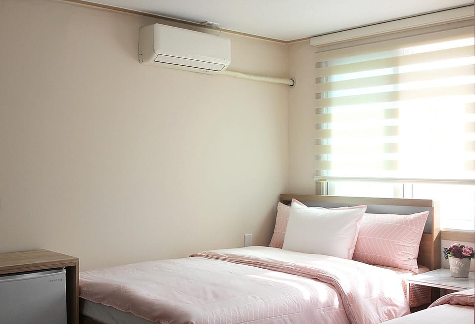 Dongdaemun Houses Vacation rental in Seoul