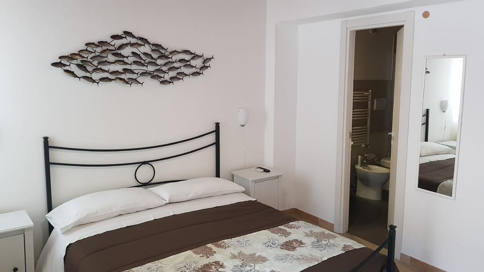 PalermiT'Amo Apartment Apartment in Palermo
