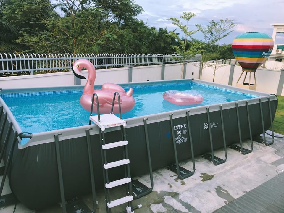 Ruby Homestay Melaka Vacation rental in Malacca