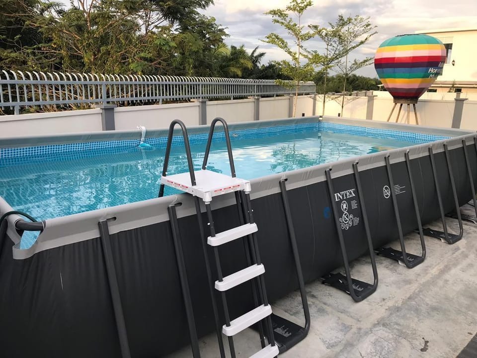 Ruby Homestay Melaka Vacation rental in Malacca
