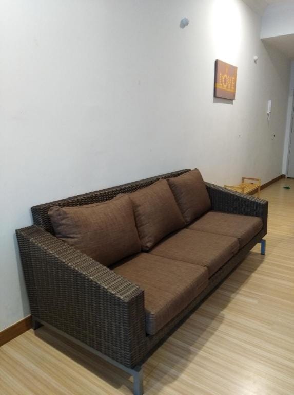 SK Homestay/5 minute to Jonker Walk/Encore/Wifi Apartment in Malacca