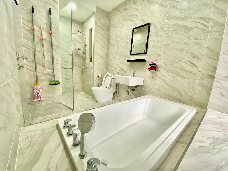 B1813 MWHoliday Comfort Cozy Suites+ SuperPoolView Apartment in Malacca