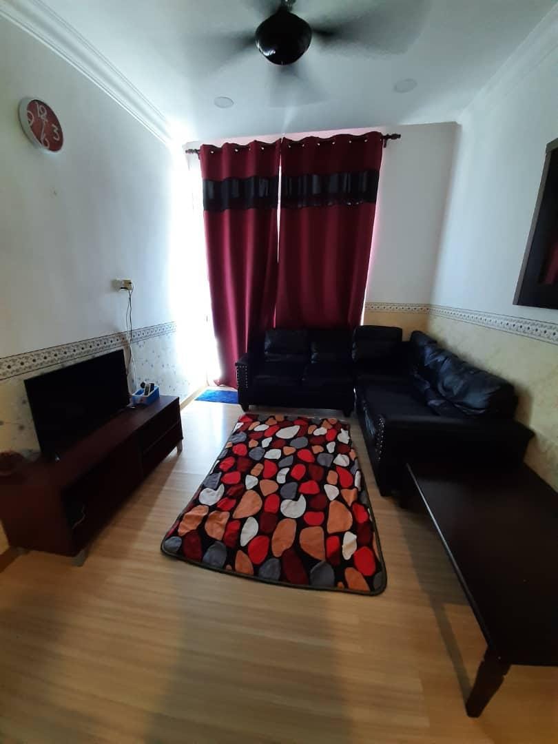 Guest House(Syahmihomestay) Apartment in Malacca