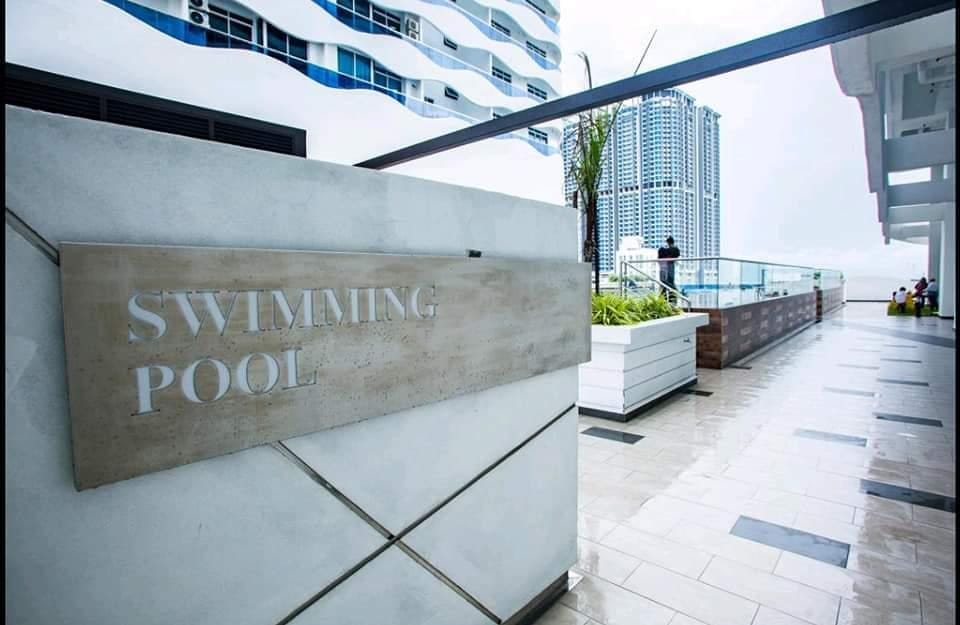Guest House(Syahmihomestay) Apartment in Malacca