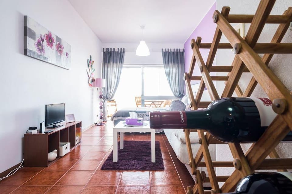 Magic Ocean View Studio Nazare with parking area Apartment in Nazaré