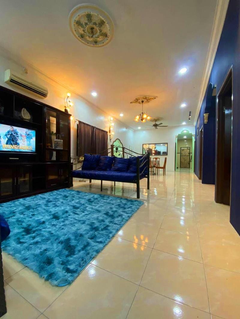 Ampacto Villa Villa in Ipoh