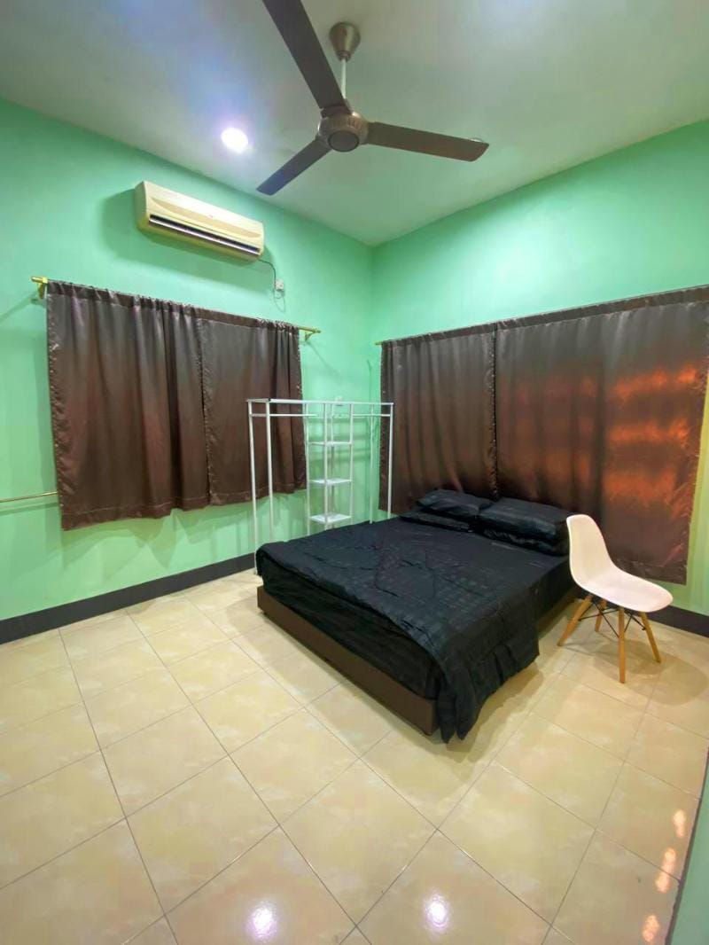 Ampacto Villa Villa in Ipoh