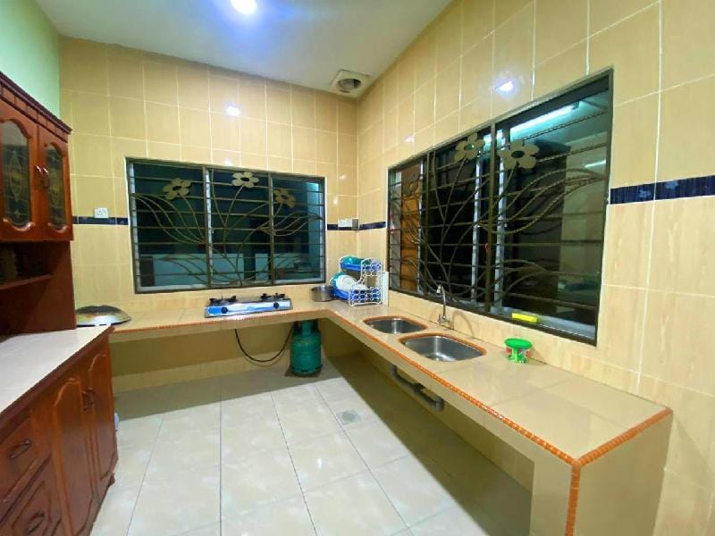 Ampacto Villa Villa in Ipoh
