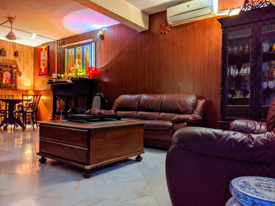 Annie Rustic Ipoh. The Museum House Vacation rental in Ipoh