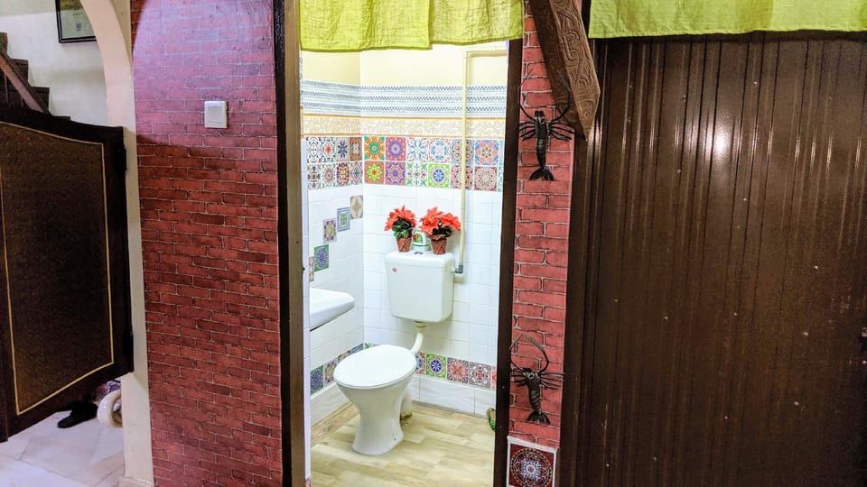 Annie Rustic Ipoh. The Museum House Vacation rental in Ipoh