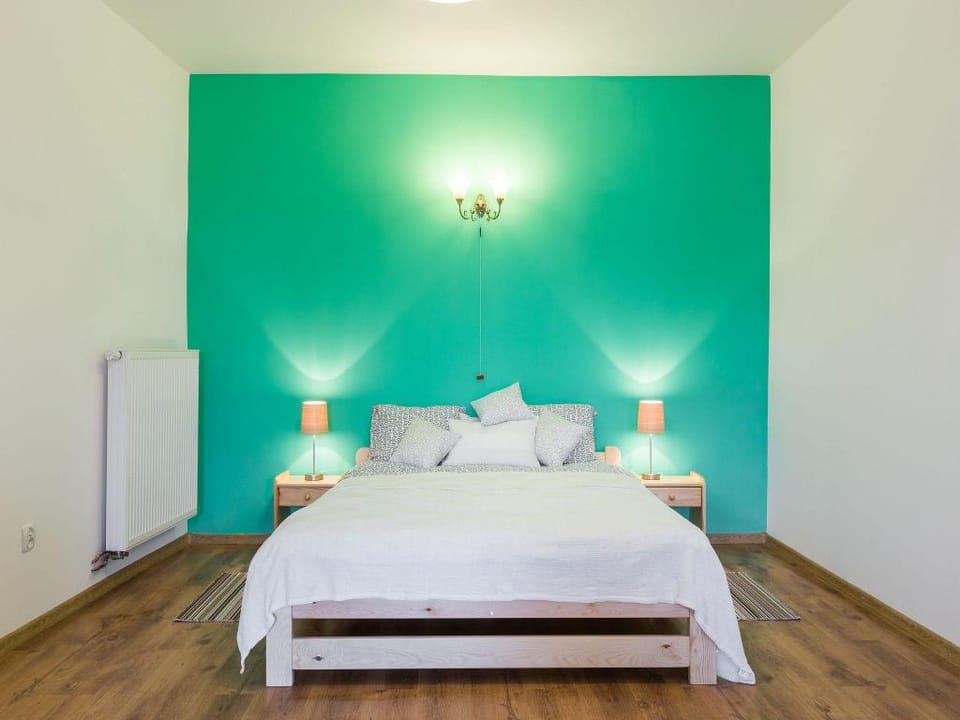 Bianca Studio Apartment up to 6/Main Square Apartment in Krakow