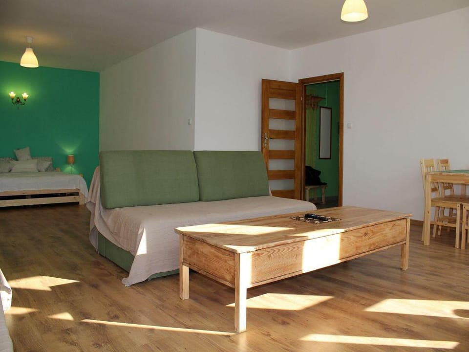 Bianca Studio Apartment up to 6/Main Square Apartment in Krakow