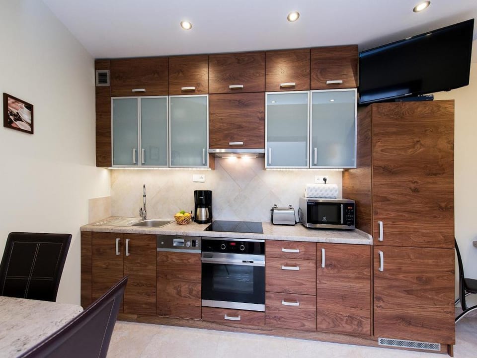 2bdr 1bth Vanilla 1 Apartment, 5min to Main Square Apartment in Krakow