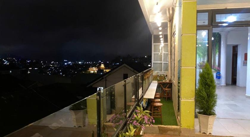 Raanana Da Lat Hotel in Dalat