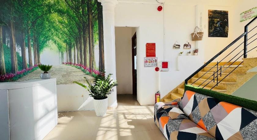 Raanana Da Lat Hotel in Dalat
