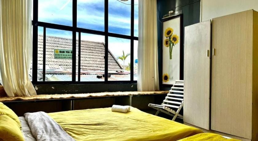 Raanana Da Lat Hotel in Dalat