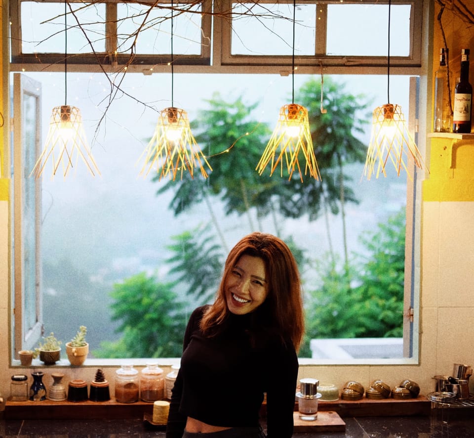 Stay,Feel&Love Vacation rental in Dalat