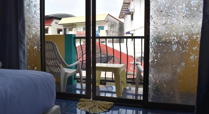 Sala Bua Room Karon Hotel in Phuket