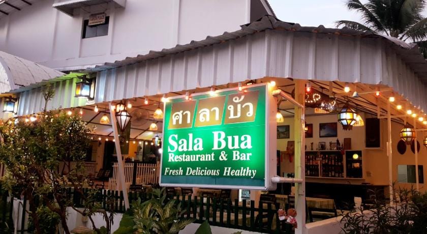 Sala Bua Room Karon Hotel in Phuket