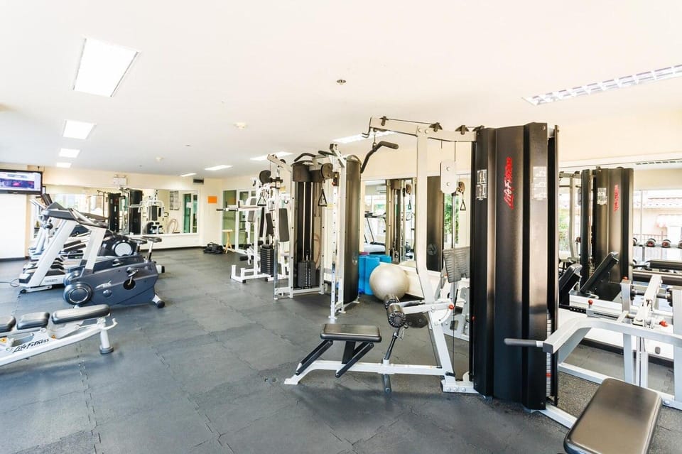 Apartment in the heart of Patong, great amenities Apartment in Patong