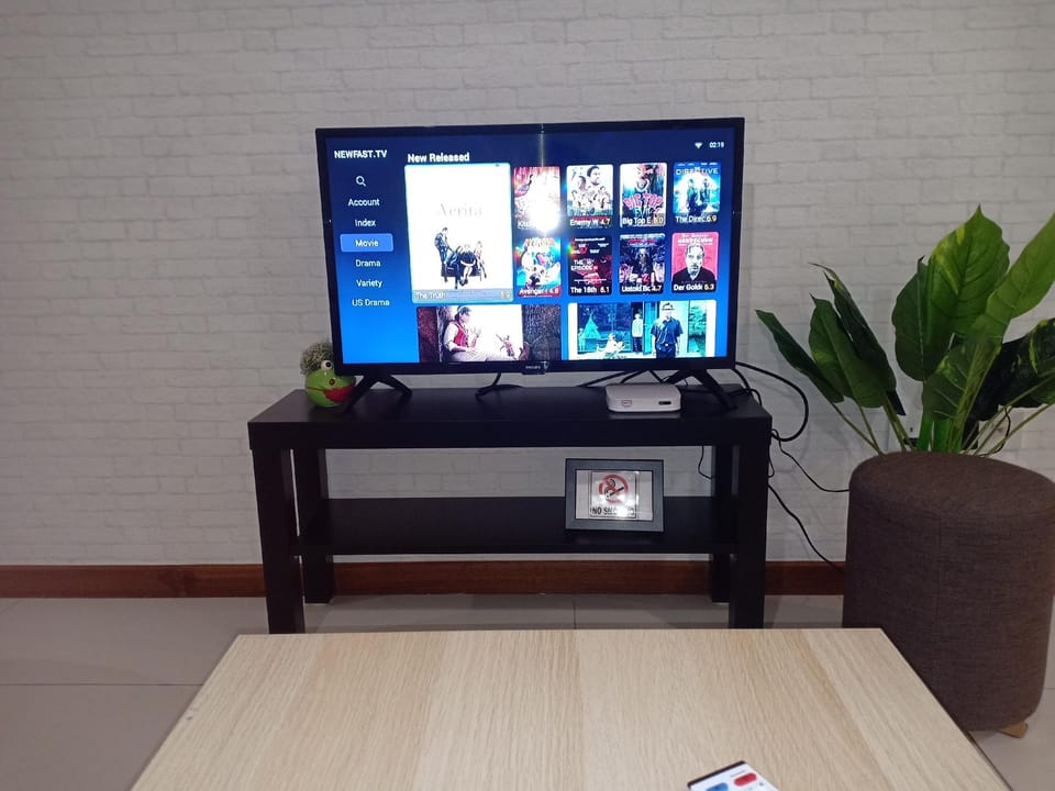 SUNRISE Seaview Studio By The Landmark Gurney 145 Apartment in Tanjung Bungah