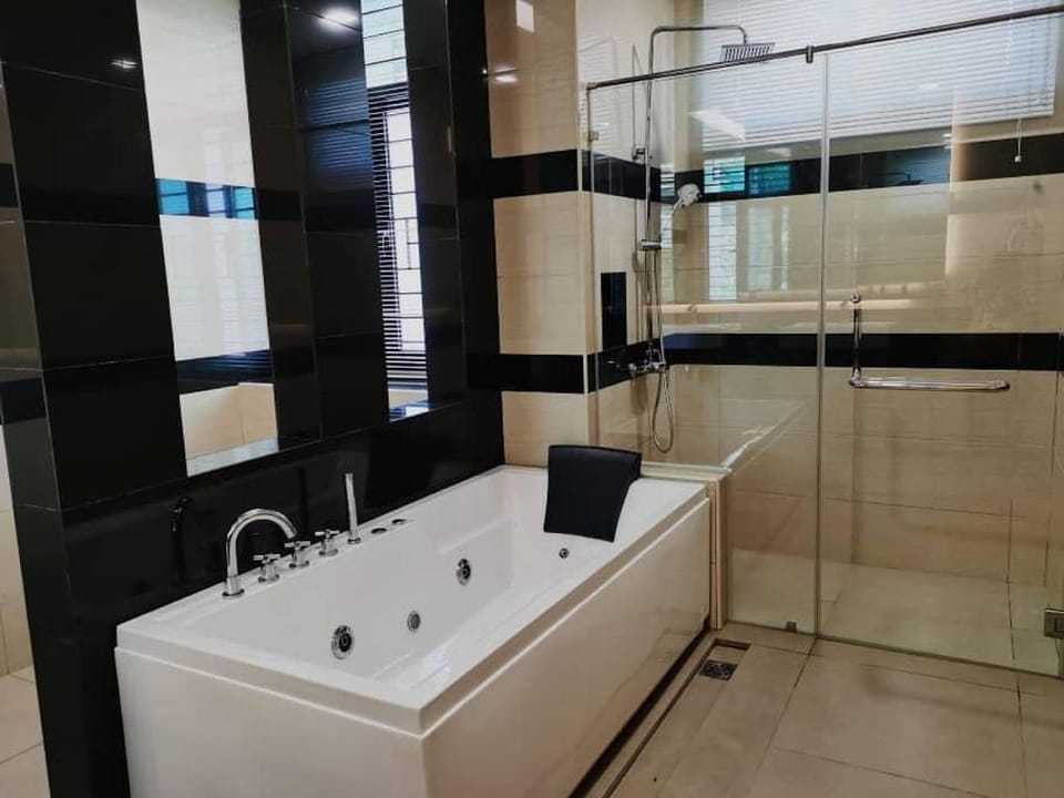 Batu Ferringhi  Near the Beach Vacation rental in Batu Ferringhi, Penang, Malaysia