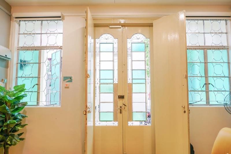 PG6 MODERN HERITAGE HOUSE 6 Room 10pax@Georgetown Vacation rental in George Town