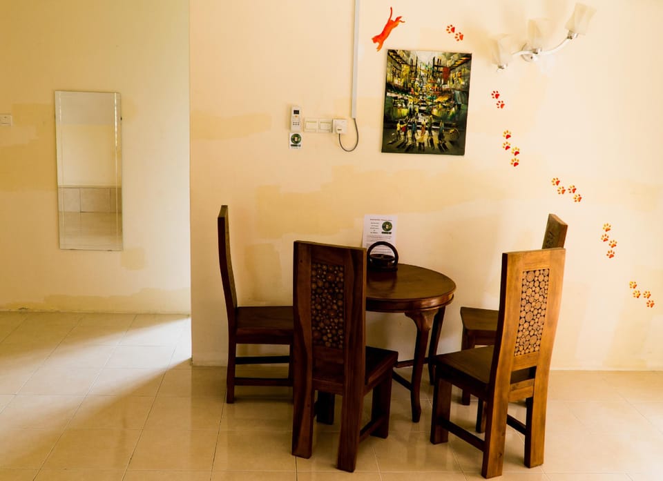 Peaceful Homestay Batu Kawan, Near IKEA, Stadium Vacation rental in Penang