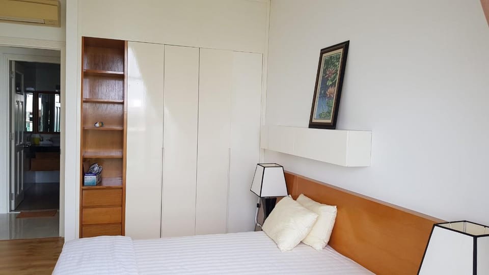 ALOHA-Apartment Ocean Vista of Phan Thiet-Sea View Apartment in Phan Thiet