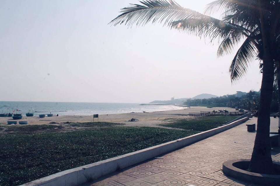 SeaHome -  Ocean Vista Apartment - SeaLinks Muine Apartment in Phan Thiet