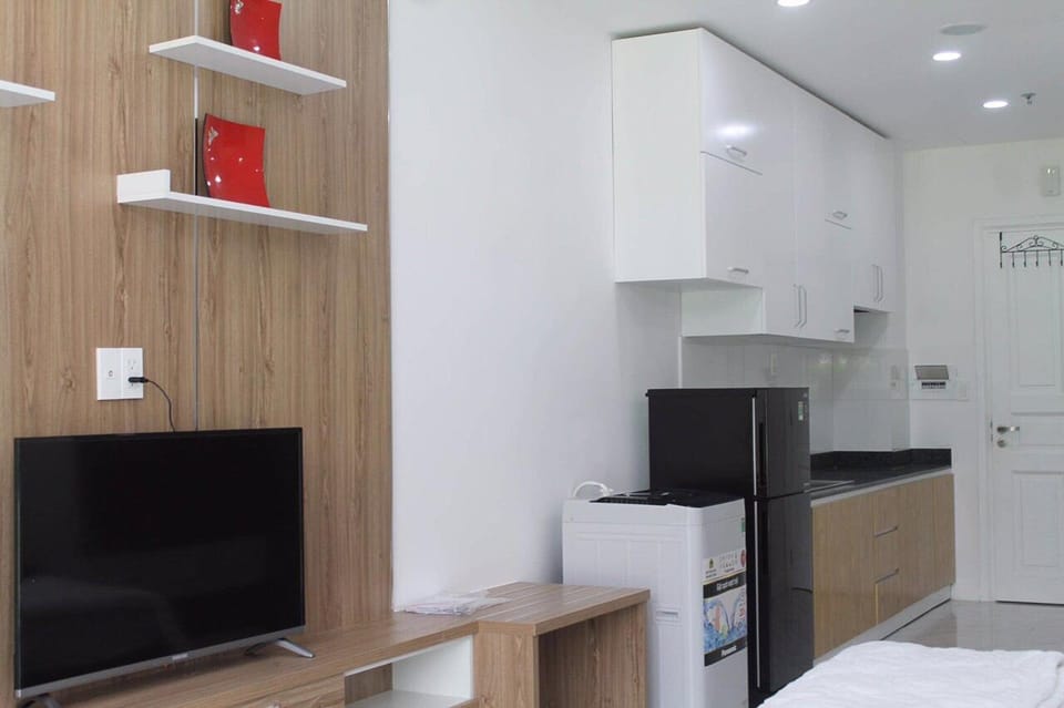 SeaHome -  Ocean Vista Apartment - SeaLinks Muine Apartment in Phan Thiet