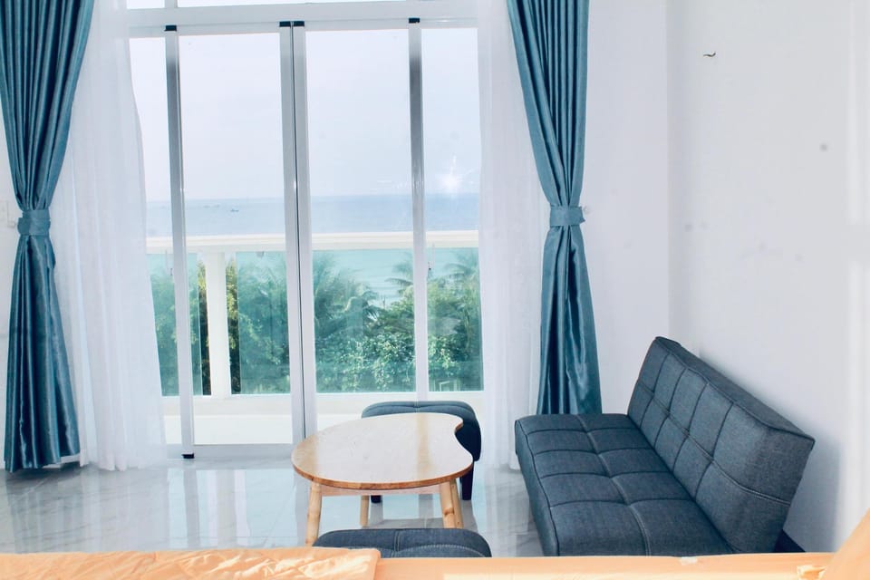 SeaHome -  Ocean Vista Apartment - SeaLinks Muine Apartment in Phan Thiet