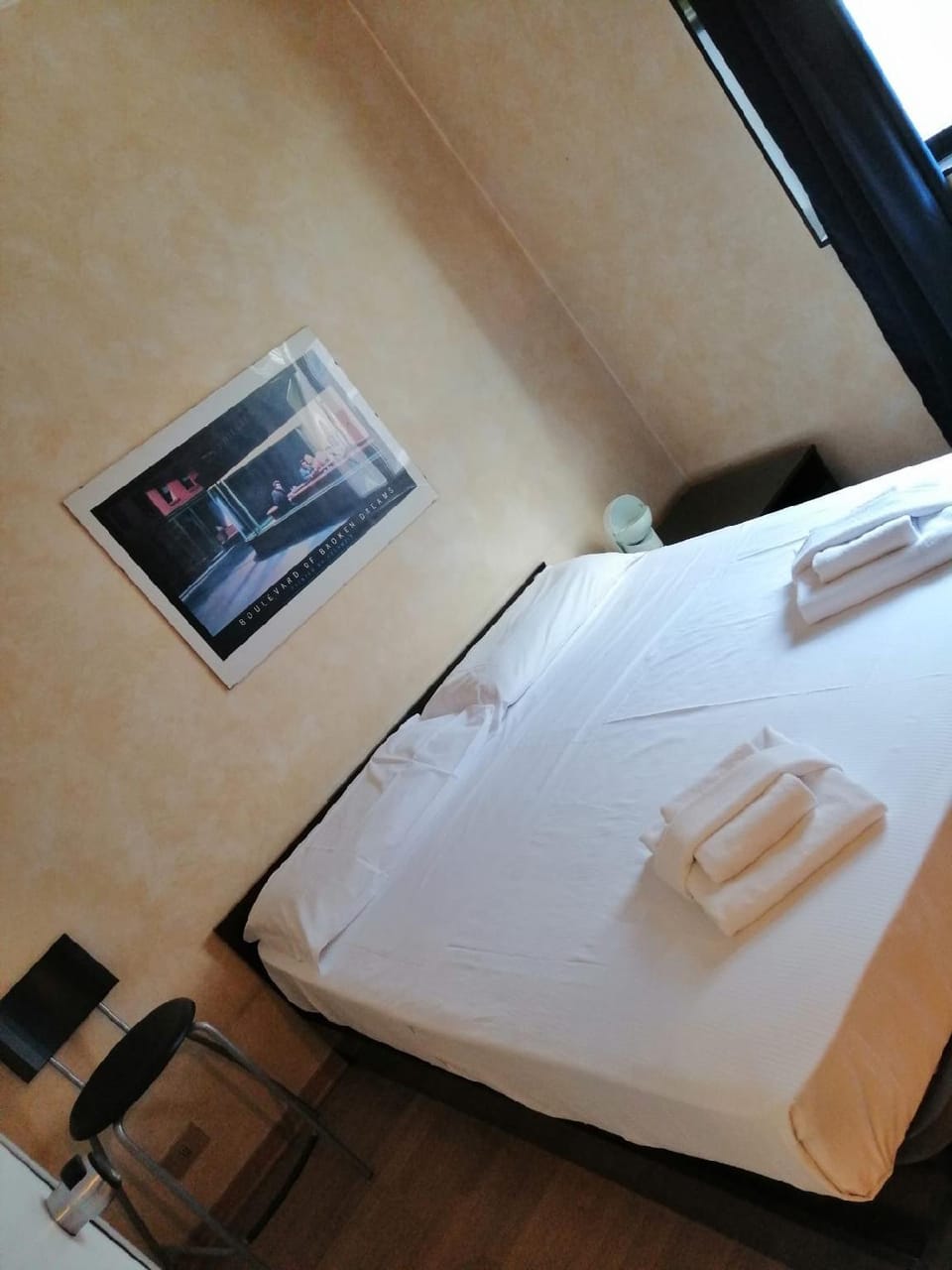 Marconi Turin Loft Apartment in Turin