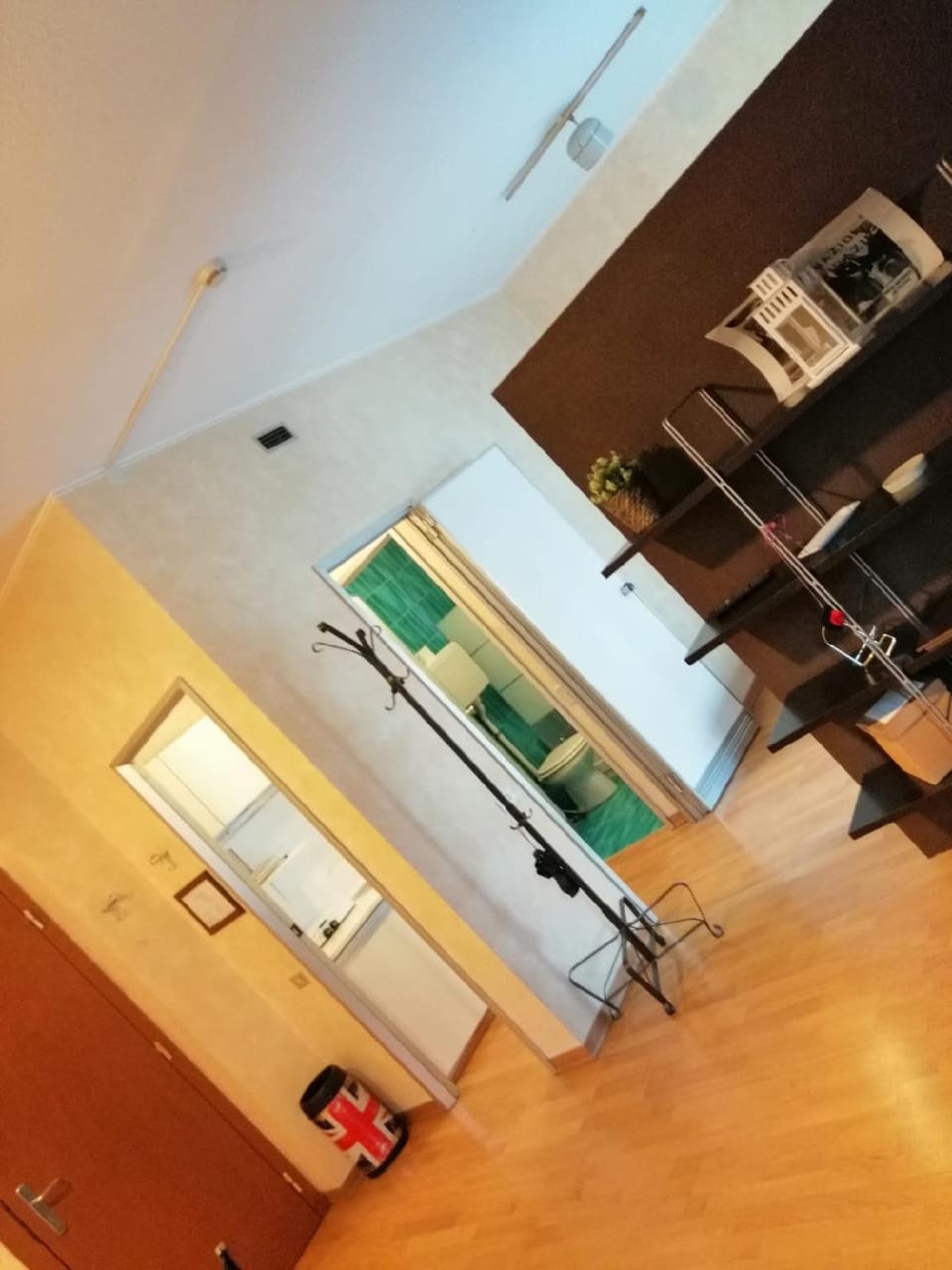 Marconi Turin Loft Apartment in Turin