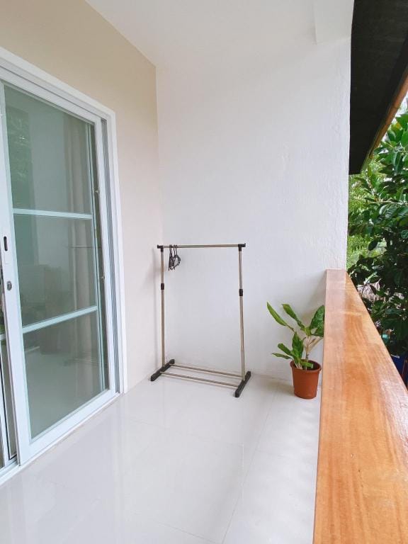 Time Homes/2F AC room6- tatami kingbed Apartment in Panglao