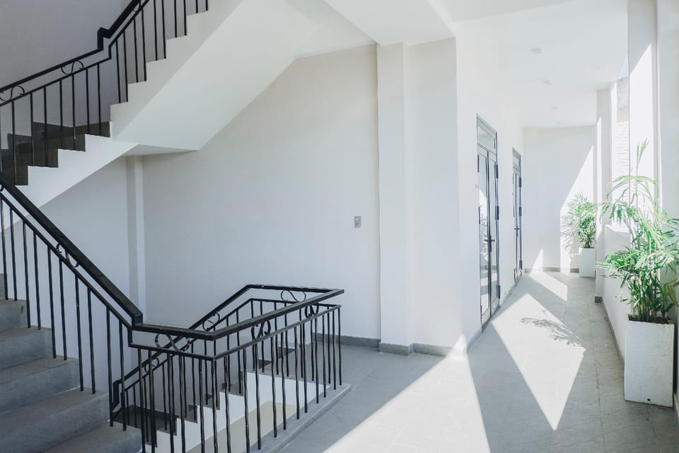 Apartment by Duc Phan - 3 bedroom Apartment in Da Nang