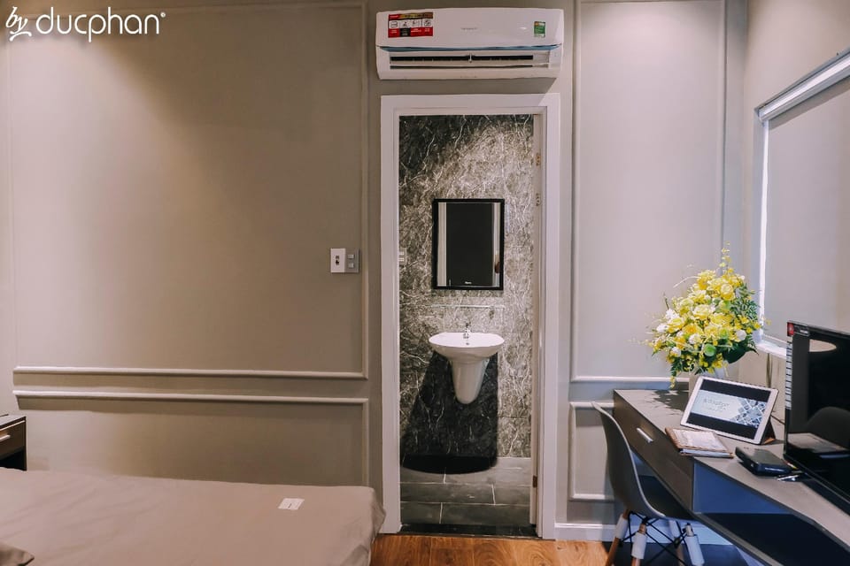 Apartment by Duc Phan - 3 bedroom Apartment in Da Nang