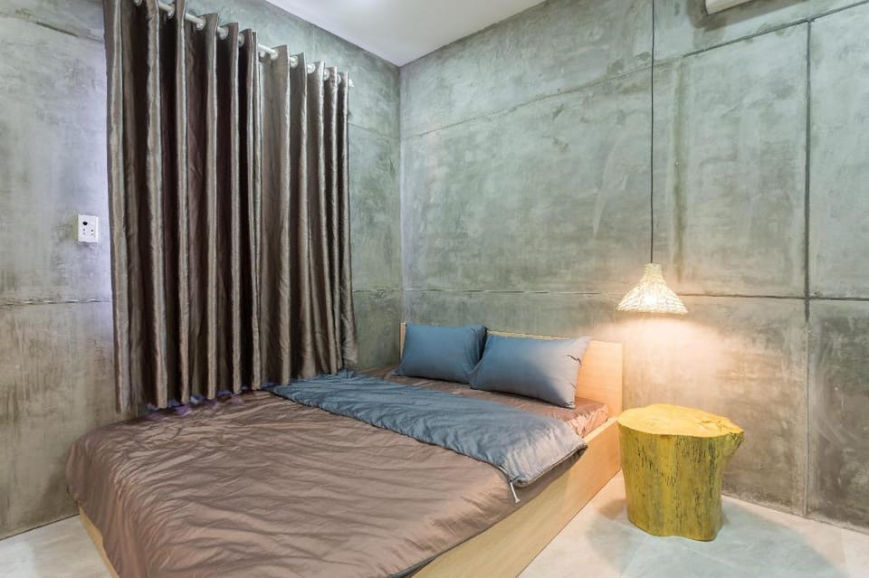 1 BR Apt in Downtown - FREE PICKUP from Airport Apartment in Da Nang