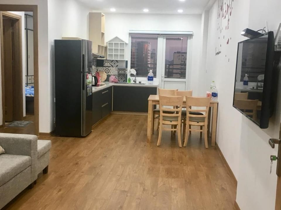 muong thanh beach apartments Apartment in Da Nang